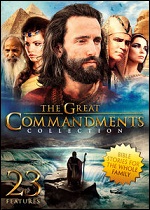 Great Commandments Collection