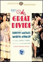 Great Divide