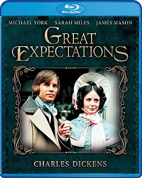 Great Expectations (BLU-RAY)