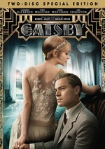 Great Gatsby - Special Edition