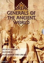 Great Generals Of The Ancient World