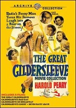 Great Gildersleeve Movie Collection