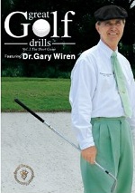 Great Golf Drills - The Short Game