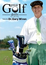 Great Golf Drills - The Swing