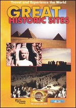 Great Historic Sites