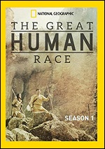 Great Human Race - Season 1