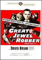 Great Jewel Robber