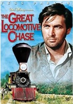 Great Locomotive Chase
