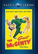 Great McGinty