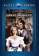 Great Moment