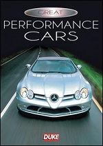 Great Performance Cars