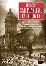 Great San Francisco Earthquake