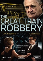 Great Train Robbery