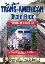 Great Trans-American Train Ride