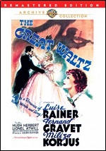 Great Waltz