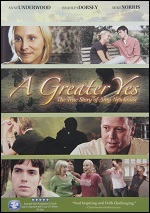 Greater Yes: The Story Of Amy Newhouse