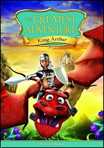 Greatest Adventure - King Arthur