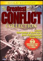 Greatest Conflict Collection, The