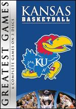 Greatest Games Of Kansas Basketball, The