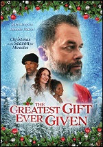 Greatest Gift Ever Given