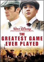 Greatest Game Ever Played