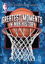 Greatest Moments In NBA History