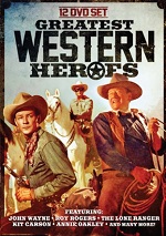 Greatest Western Heroes
