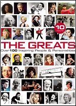 Greats - Collectors Edition