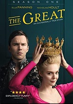 Great - Season One