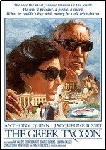 Greek Tycoon