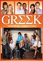 Greek - Chapter 6 - The Complete Fourth Season