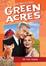Green Acres - The Final Season