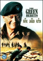 Green Berets