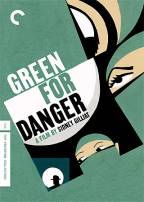 Green For Danger - Criterion Collection