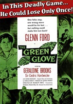 Green Glove
