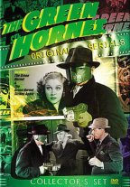 Green Hornet - Original Serials Collector's Set