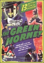 Green Hornet
