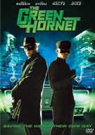 Green Hornet