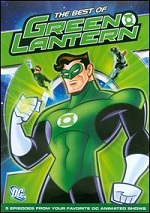 Green Lantern - Best Of