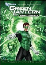 Green Lantern: Emerald Knights