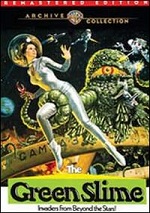 Green Slime