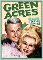Green Acres - The Complete Series