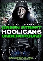 Green Street Hooligans - Underground