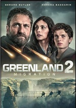 Greenland 2: Migration
