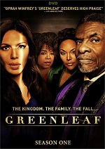 Greenleaf - Season One