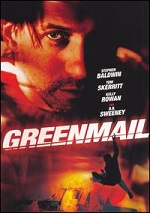 Greenmail