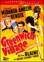 Greenwich Village