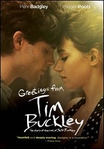 Greetings From Tim Buckley