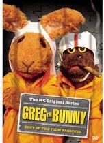 Greg The Bunny - Best Of The Film Parodies