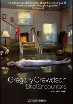 Gregory Crewdson: Brief Encounters